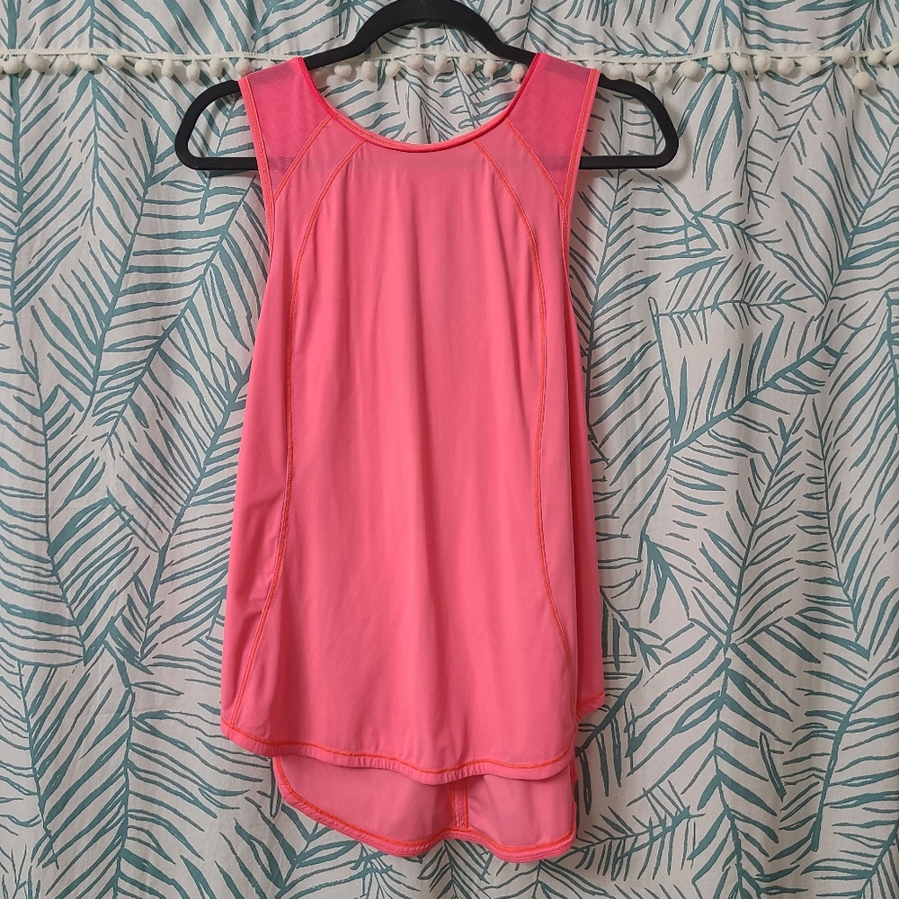 Sculpt Luxtreme Tank